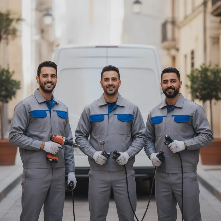 Punto de Recarga equipo en Ciutat Vella